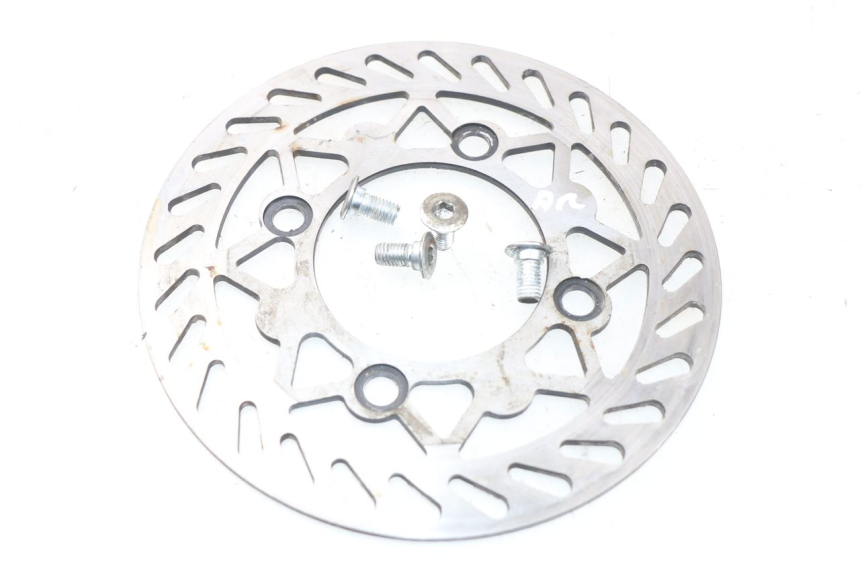 photo de DISCO FRENO POSTERIORE MINI MX ROOKIE 125