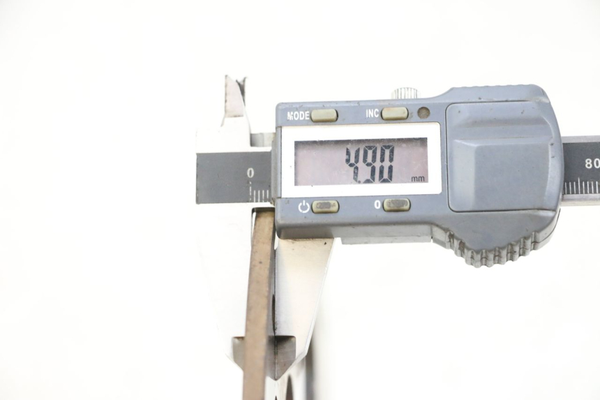 photo de DISCO FRENO POSTERIORE PIAGGIO MP3 HPE 300 (2019 - 2026) - Dettaglio del componente