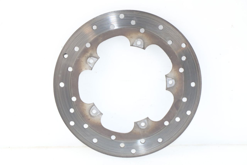 photo de DISCO FRENO POSTERIORE PIAGGIO MP3 LT 400 (2007 - 2012)