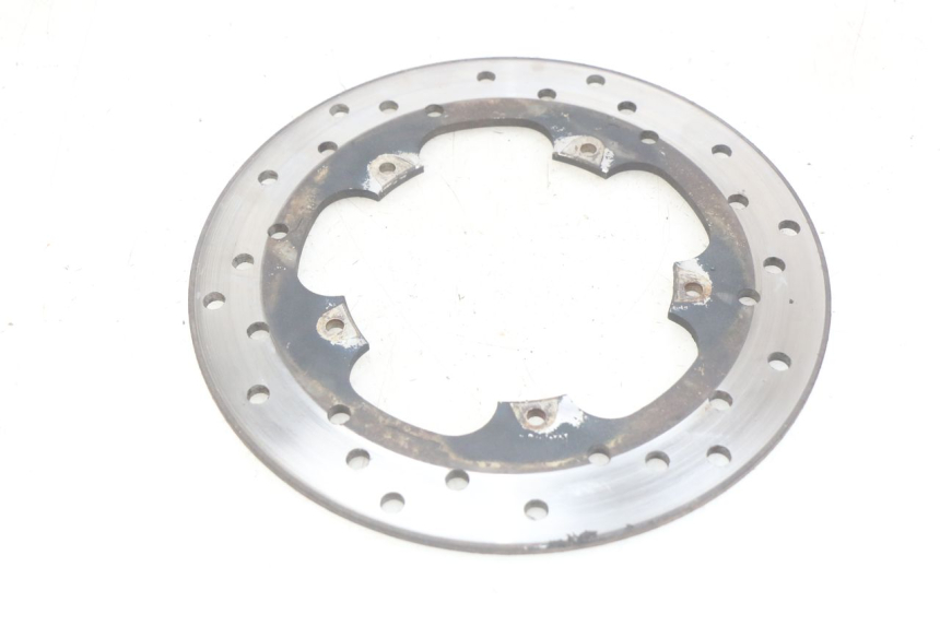 photo de DISCO FRENO POSTERIORE PIAGGIO MP3 LT 400 (2007 - 2012)