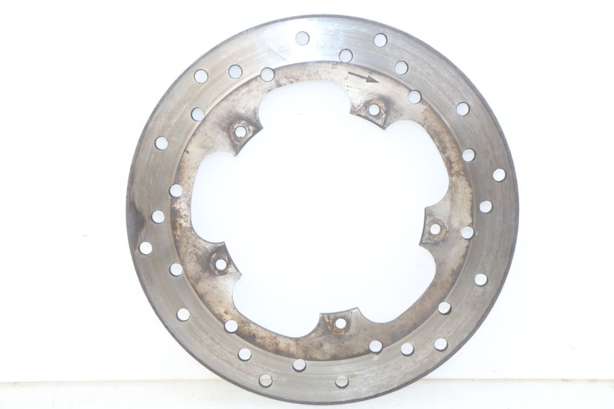 photo de DISCO FRENO POSTERIORE PIAGGIO MP3 LT 400 (2007 - 2012)