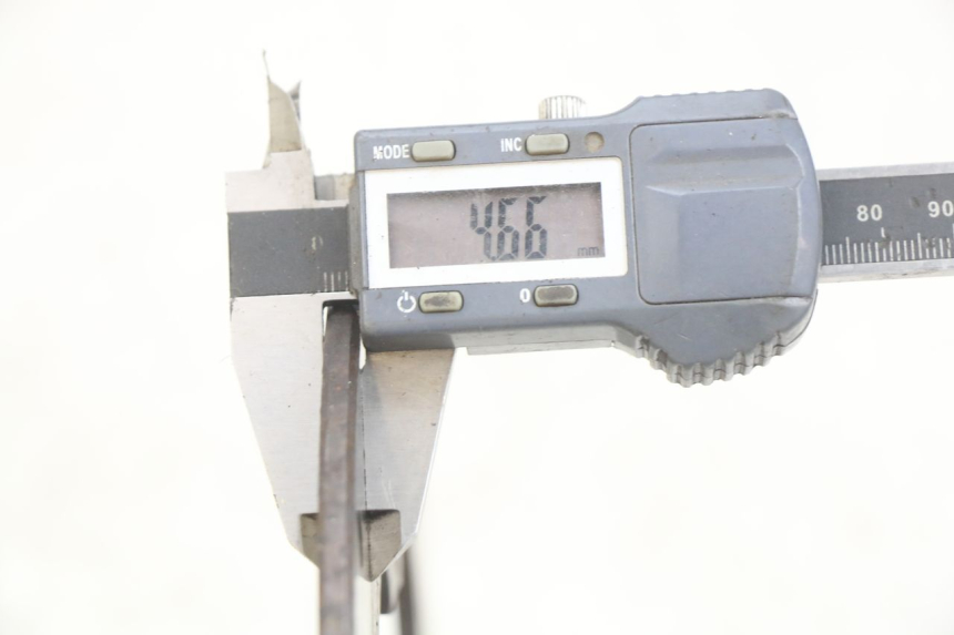 photo de DISCO FRENO POSTERIORE PIAGGIO MP3 LT 400 (2007 - 2012)