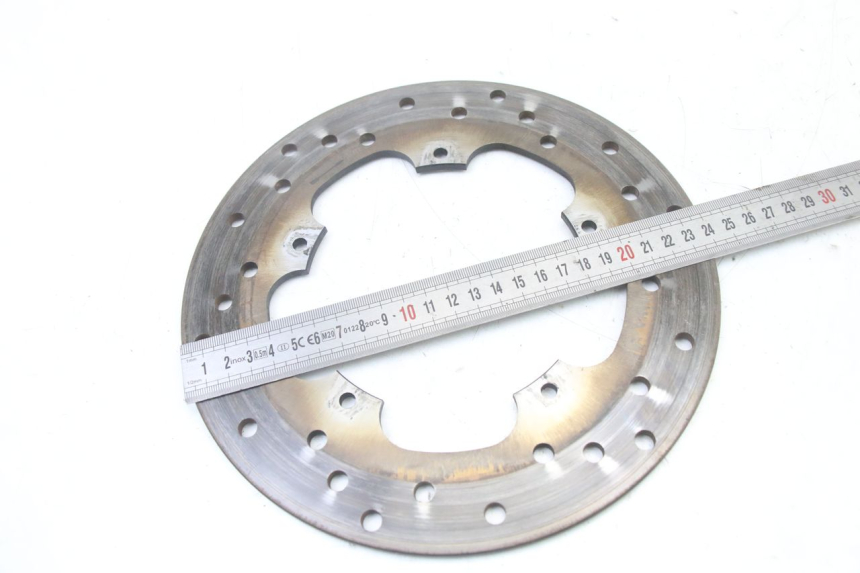 photo de DISCO FRENO POSTERIORE PIAGGIO MP3 500 (2014 - 2016)