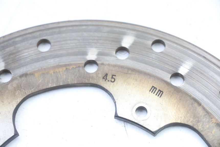 photo de DISCO FRENO POSTERIORE PIAGGIO MP3 500 (2014 - 2016)