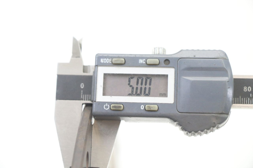 photo de DISCO FRENO POSTERIORE PIAGGIO MP3 500 (2014 - 2016)