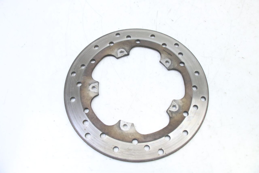 photo de DISCO FRENO POSTERIORE PIAGGIO MP3 500 (2011 - 2015)