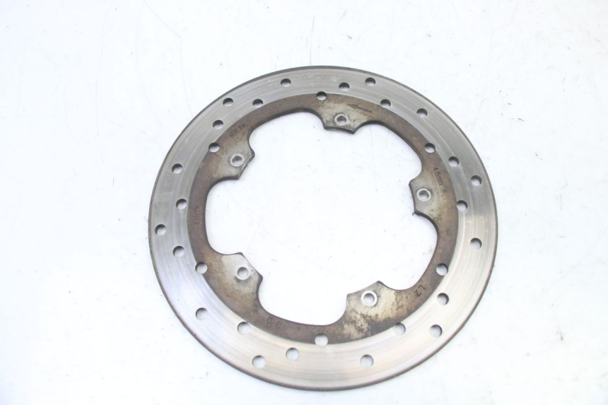 photo de DISCO FRENO POSTERIORE PIAGGIO MP3 500 (2011 - 2015)