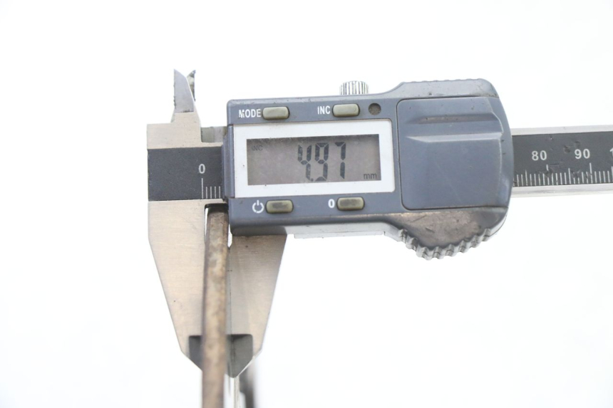 photo de DISCO FRENO POSTERIORE PIAGGIO MP3 500 (2011 - 2015)