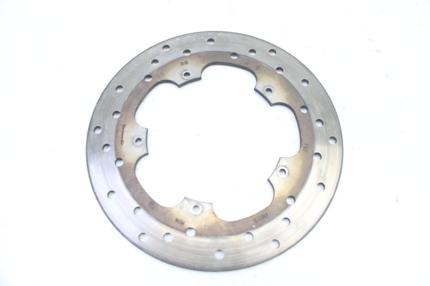 photo de DISCO FRENO POSTERIORE PIAGGIO MP3 500 (2014 - 2016)