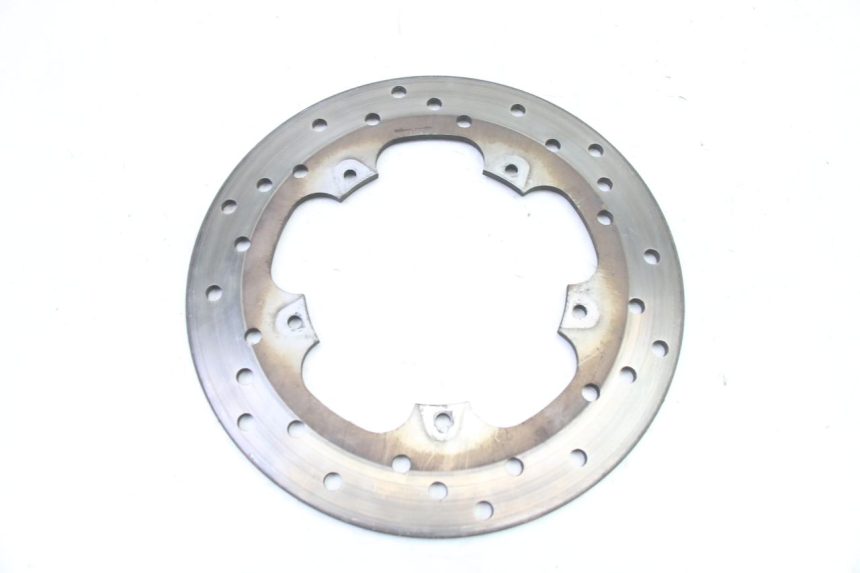 photo de DISCO FRENO POSTERIORE PIAGGIO MP3 500 (2014 - 2016)