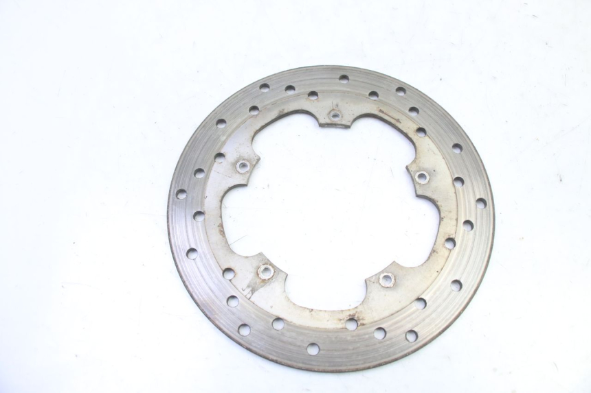 photo de DISCO FRENO POSTERIORE PIAGGIO MP3 RL 250 (2007 - 2010)