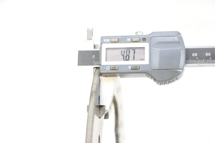 photo de DISCO FRENO POSTERIORE PIAGGIO MP3 500 (2016 - 2018) - Dettaglio del componente