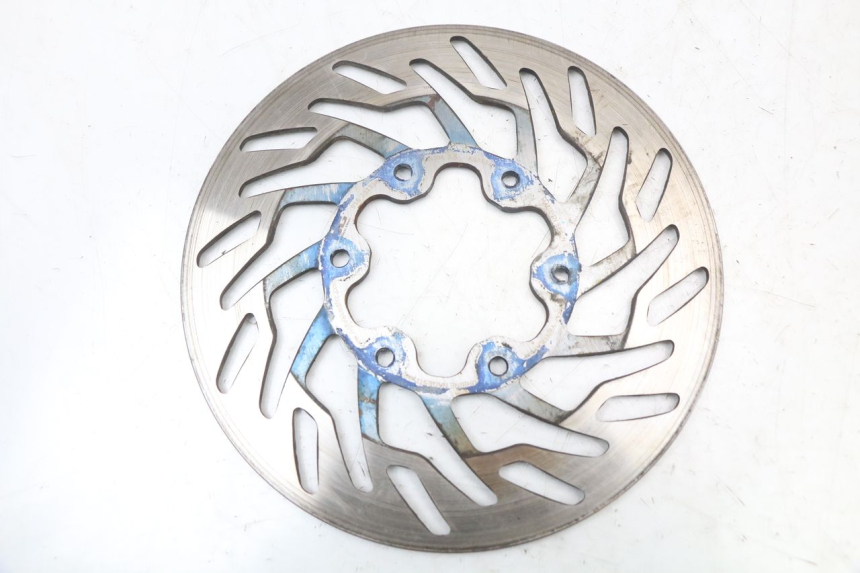 photo de DISCO FRENO POSTERIORE RIEJU MRT 50 (2018 - 2021)