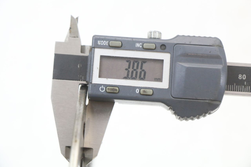 photo de DISCO FRENO POSTERIORE RIEJU MRT 50 (2018 - 2021)