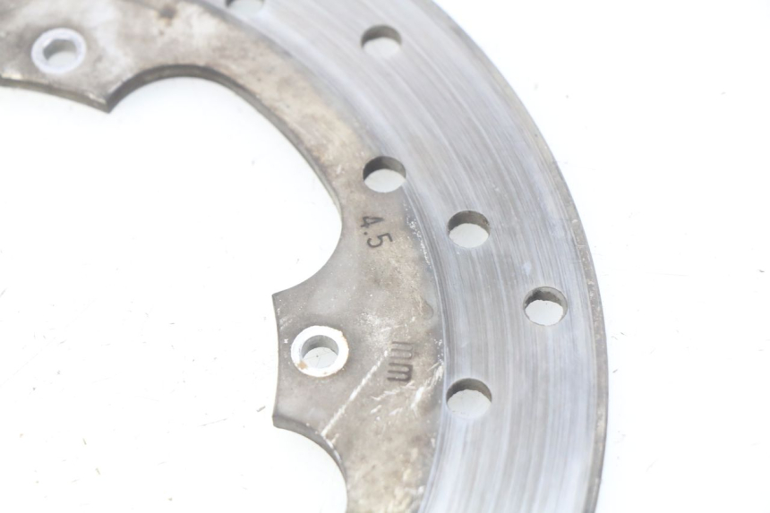 photo de DISCO FRENO POSTERIORE GILERA NEXUS 125 (2009 - 2013)