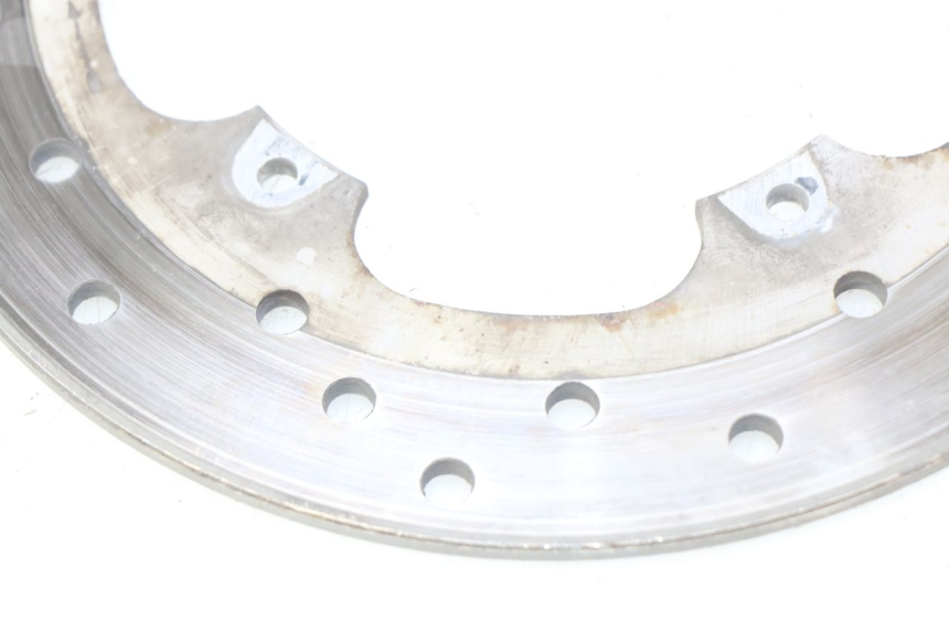 photo de DISCO FRENO POSTERIORE GILERA NEXUS 125 (2009 - 2013)