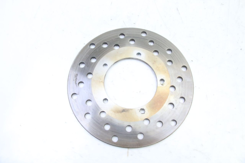 photo de DISCO FRENO POSTERIORE PIAGGIO NRG POWER PUREJET 50 (2018 - 2021)