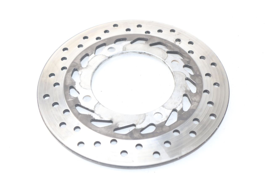 photo de DISCO FRENO POSTERIORE HONDA NSS EX FORZA 250 (2008 - 2009)