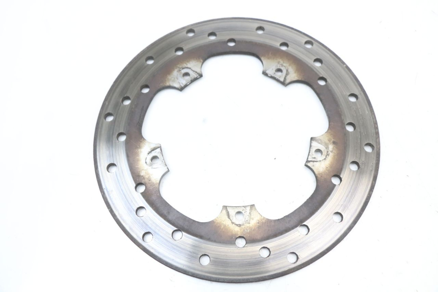 photo de DISCO FRENO POSTERIORE PIAGGIO MP3 500 (2011 - 2015)