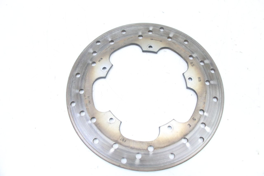 photo de DISCO FRENO POSTERIORE PIAGGIO MP3 500 (2014 - 2016)