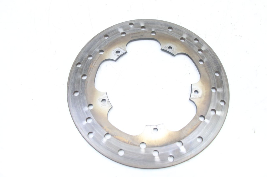 photo de DISCO FRENO POSTERIORE PIAGGIO MP3 500 (2014 - 2016)