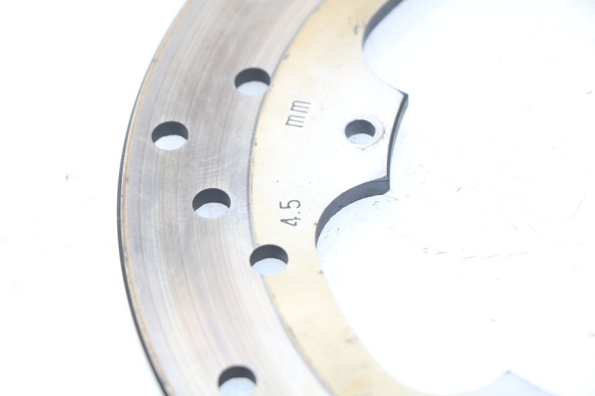 photo de DISCO FRENO POSTERIORE PIAGGIO MP3 HPE 500 (2019 - 2022)