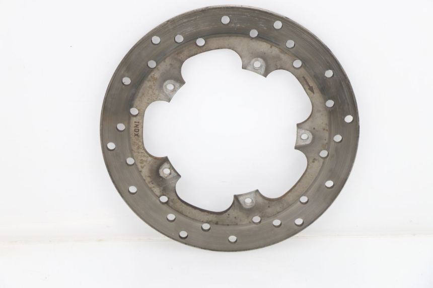 photo de DISCO FRENO POSTERIORE PIAGGIO X8 400 (2006 - 2007)