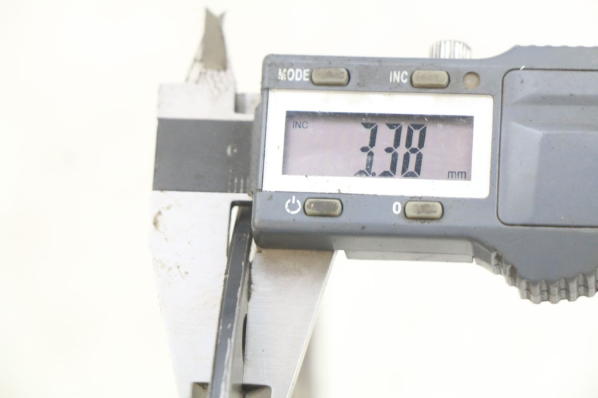 photo de DISCO FRENO POSTERIORE YCF PILOT 125