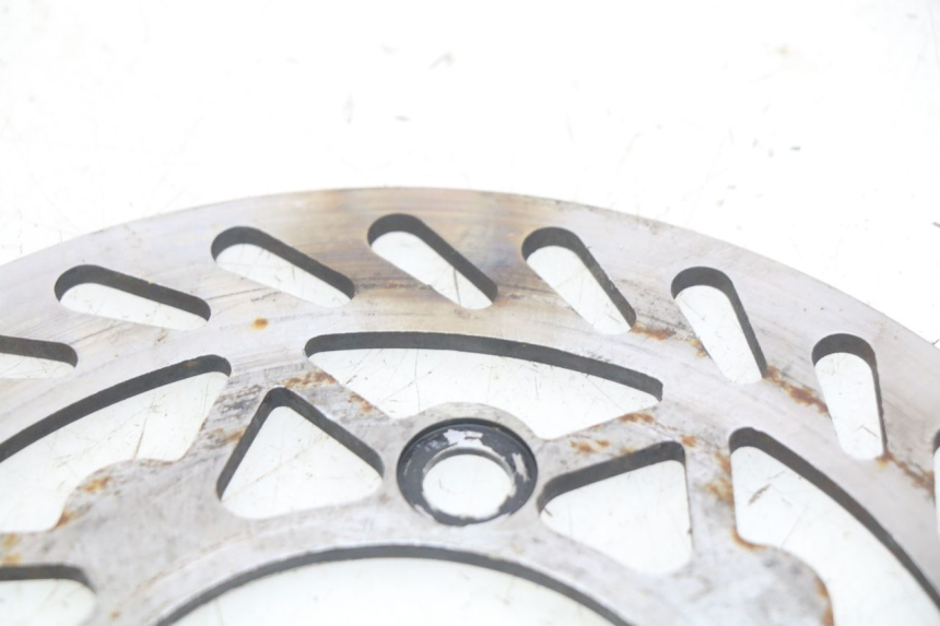 photo de DISCO FRENO POSTERIORE YCF PILOT 125