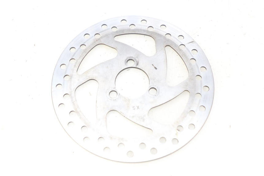 photo de DISCO FRENO POSTERIORE POCKET BIKE CROSS 50