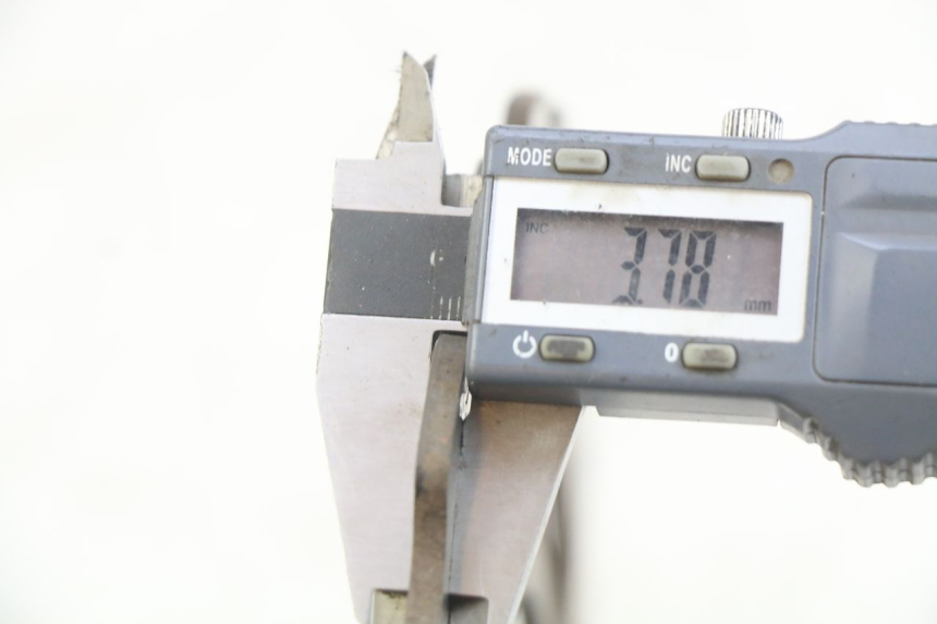 photo de DISCO FRENO POSTERIORE YAMASAKI RAPTOR 50 (2013 - 2018)