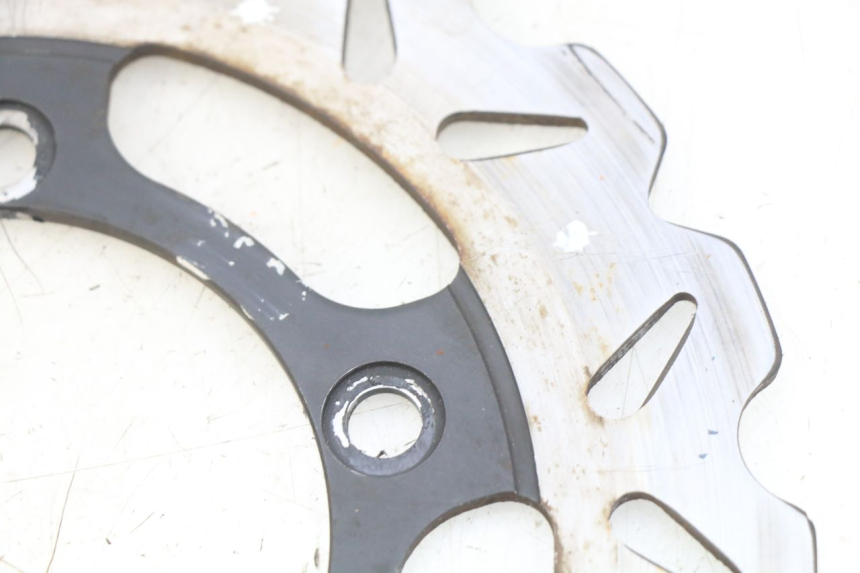 photo de DISCO FRENO POSTERIORE YAMASAKI RAPTOR 50 (2013 - 2018)