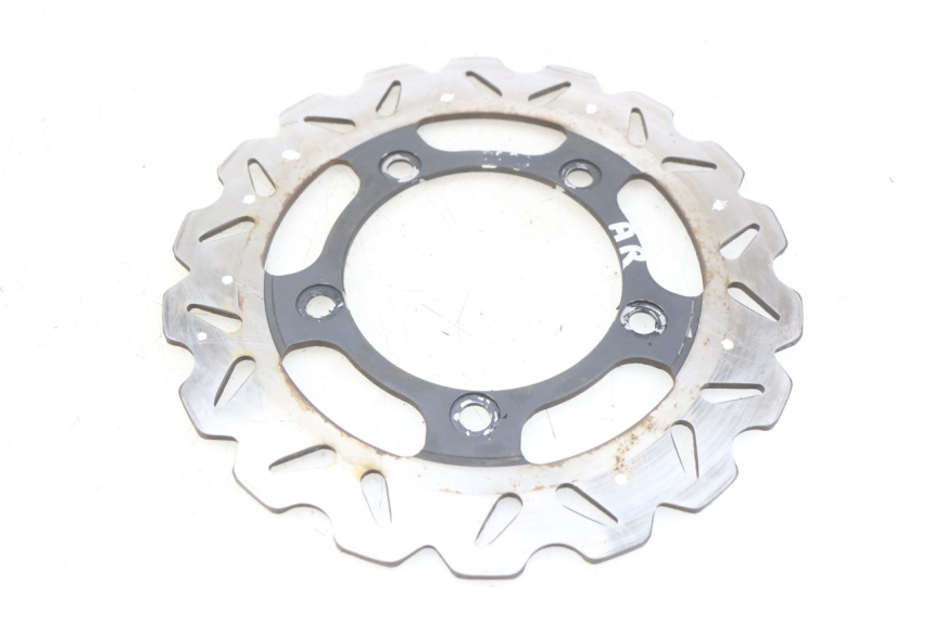 photo de DISCO FRENO POSTERIORE YAMASAKI RAPTOR 50 (2013 - 2018)