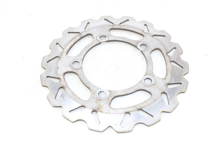 photo de DISCO FRENO POSTERIORE YAMASAKI RAPTOR 50 (2013 - 2018)