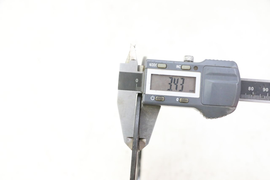 photo de DISCO FRENO POSTERIORE APOLLO RFZ 125