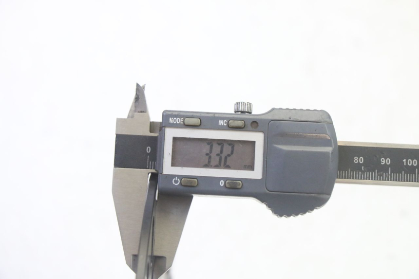 photo de DISCO FRENO POSTERIORE APOLLO RFZ 125