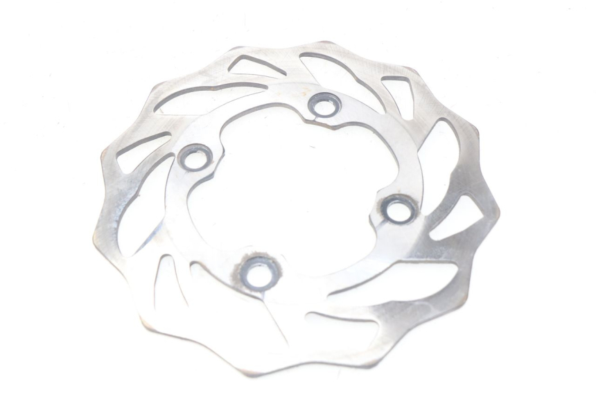 photo de DISCO FRENO POSTERIORE APOLLO RXF 125