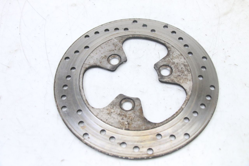 photo de DISCO FRENO POSTERIORE PEUGEOT SATELIS COMPRESSOR K15 125 (2006 - 2009)