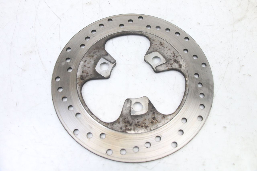 photo de DISCO FRENO POSTERIORE PEUGEOT SATELIS COMPRESSOR K15 125 (2006 - 2009)