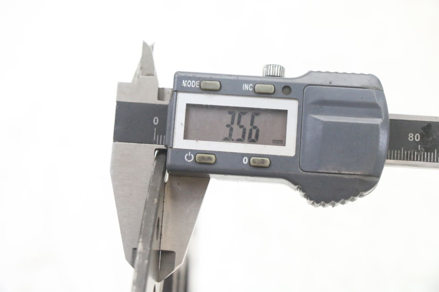 photo de DISCO FRENO POSTERIORE PEUGEOT SATELIS COMPRESSOR K15 125 (2006 - 2009)