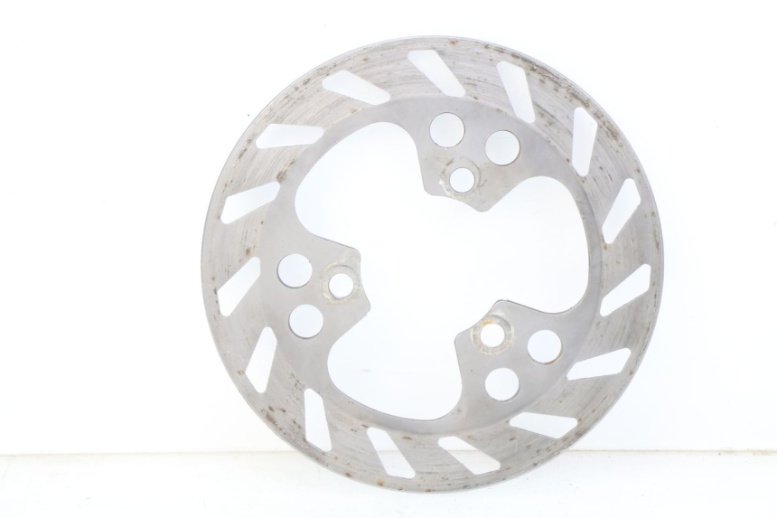 photo de DISCO FRENO POSTERIORE GAS-GAS SM ROOKIE 50 (2001 - 2005)