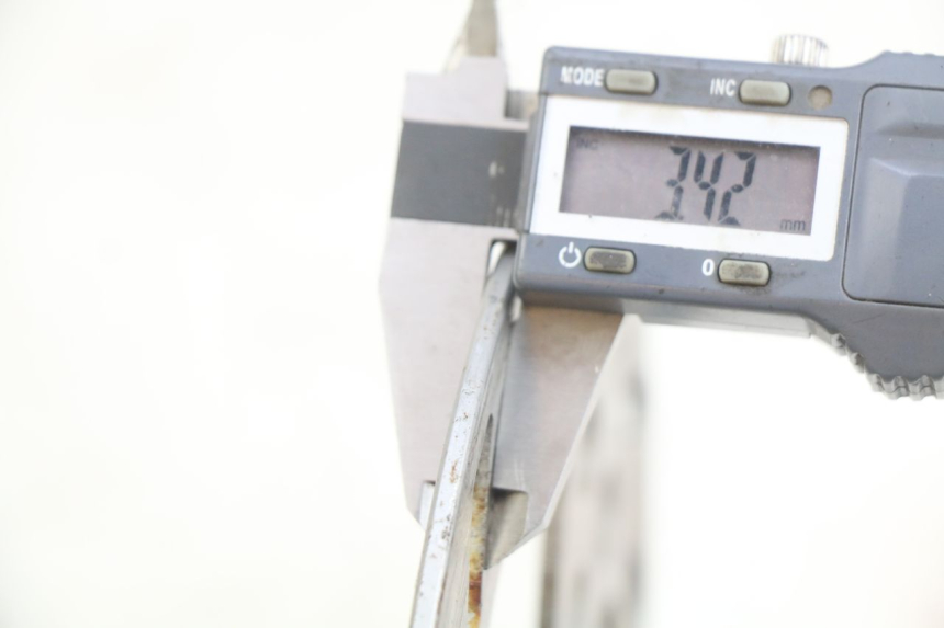 photo de DISCO FRENO POSTERIORE GAS-GAS SM ROOKIE 50 (2001 - 2005)