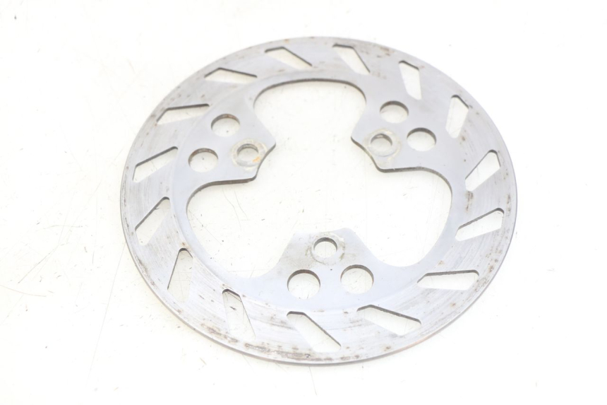 photo de DISCO FRENO POSTERIORE GAS-GAS SM ROOKIE 50 (2001 - 2005)