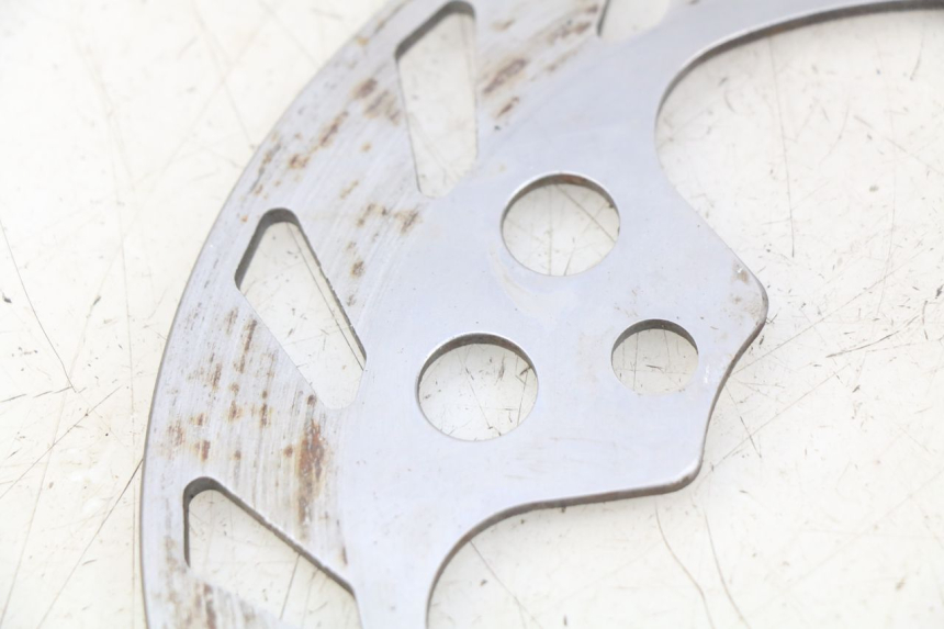 photo de DISCO FRENO POSTERIORE GAS-GAS SM ROOKIE 50 (2001 - 2005)