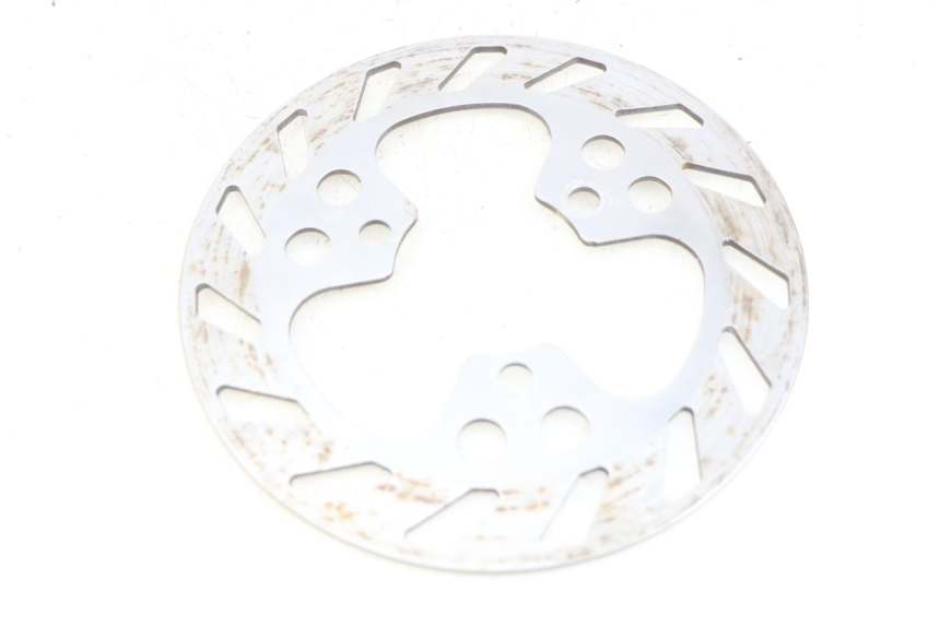 photo de DISCO FRENO POSTERIORE GAS-GAS SM ROOKIE 50 (2001 - 2005)