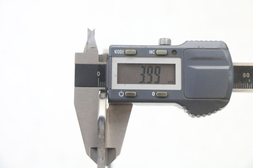 photo de DISCO FRENO POSTERIORE SMALL MX THUNDER 250