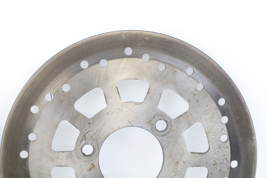 photo de DISCO FRENO POSTERIORE SPY RACING F3 350 (2015 - 2022)