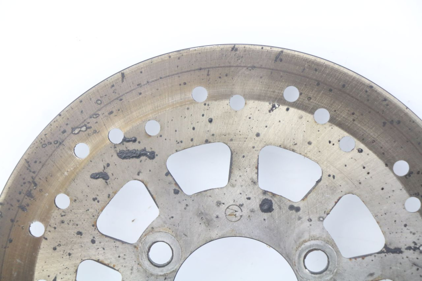 photo de DISCO FRENO POSTERIORE SPY RACING F3 350 (2015 - 2022)