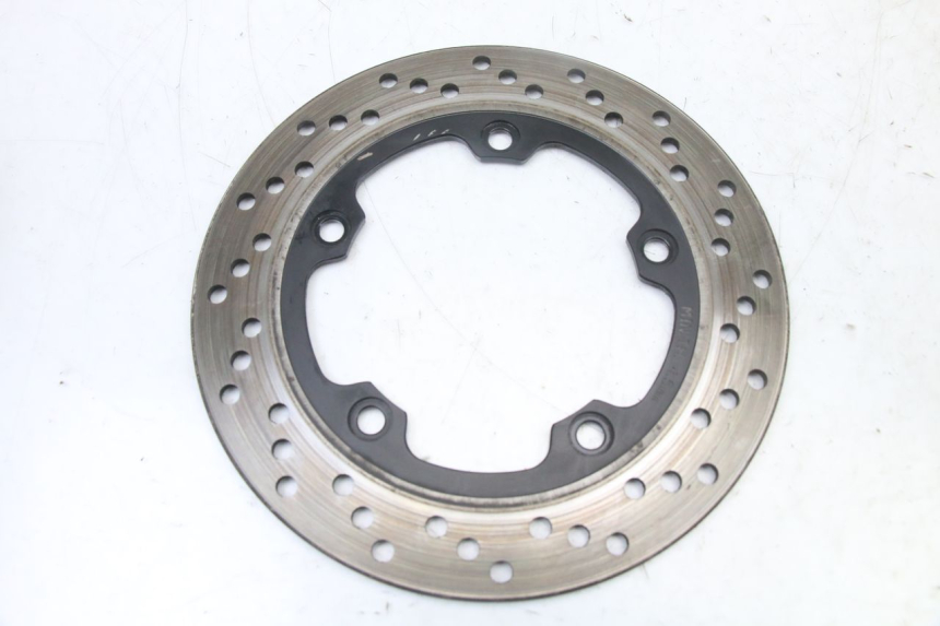 photo de DISCO FRENO POSTERIORE SUZUKI GSX F GSXF 650 (2007 - 2015)