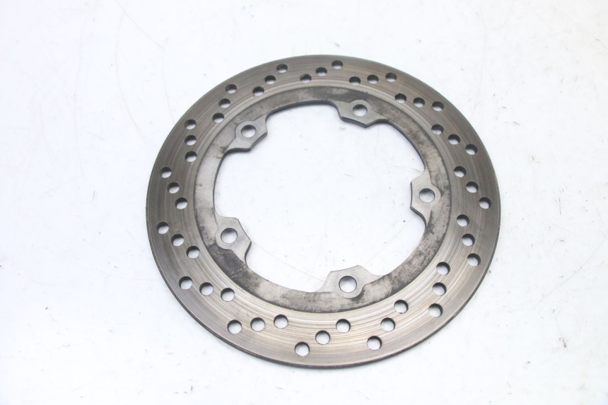 photo de DISCO FRENO POSTERIORE SUZUKI GSX F GSXF 650 (2007 - 2015)